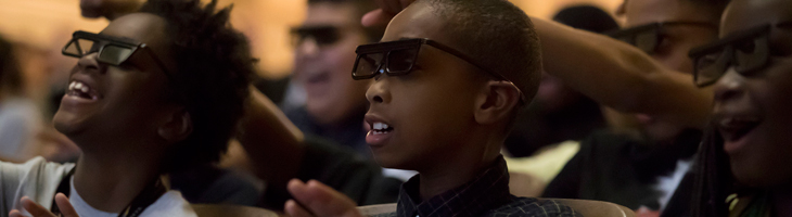 YOUTH VIOLENCE PREVENTION