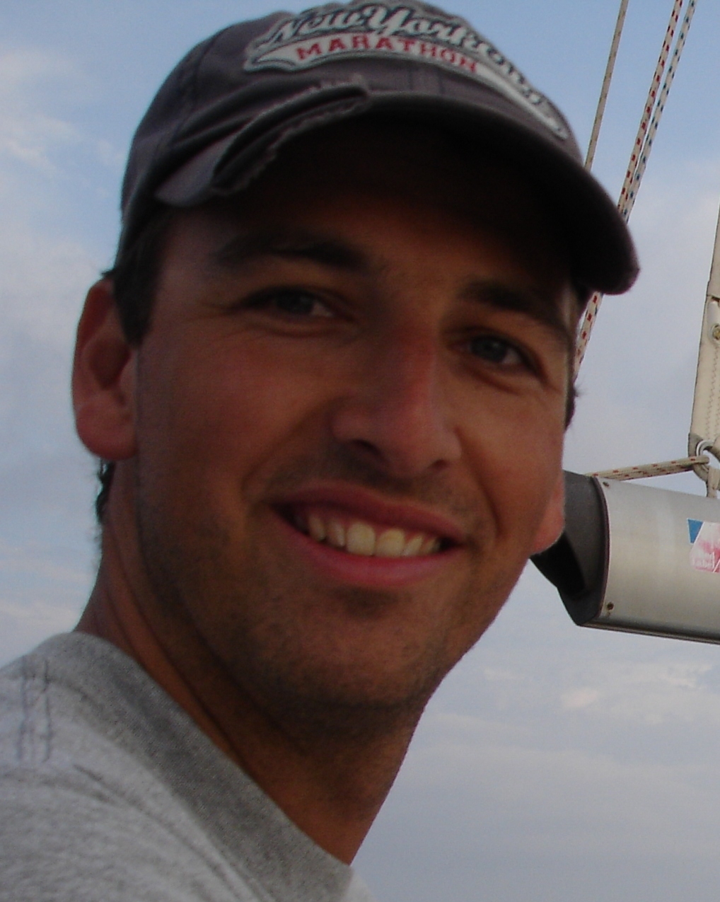 Aiko de Vries CHOP CIRP