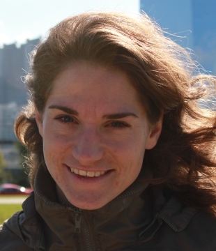 Anne Bakker CHOP CIRP