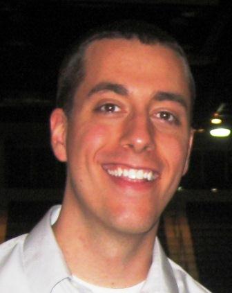 Brendan Quinn CHOP CIRP