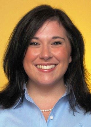 Danielle Erkoboni-Wilbur CHOP CIRP