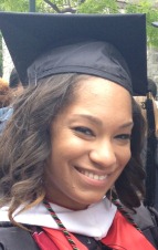 Amanda Parks CHOP CIRP