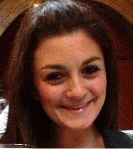 Lauren Corregano CHOP CIRP