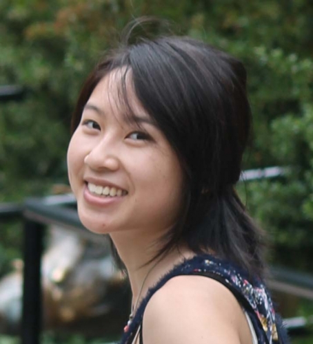 Carolyn Moy CHOP CIRP