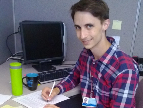 Cory Czuczman CHOP CIRP