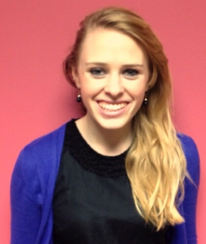 Julia Lockyer CHOP CIRP