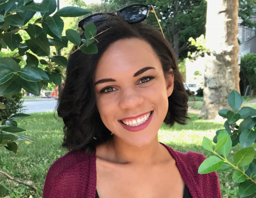 Brianna Beulah _ CIRP 