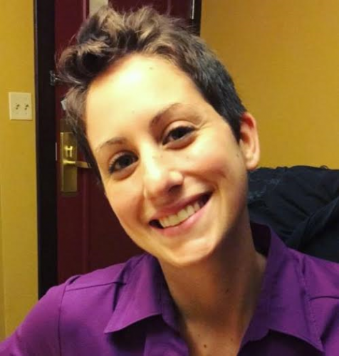 Genna Clayman CIRP CHOP