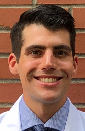 Alexander Reibstein CIRP Alumni