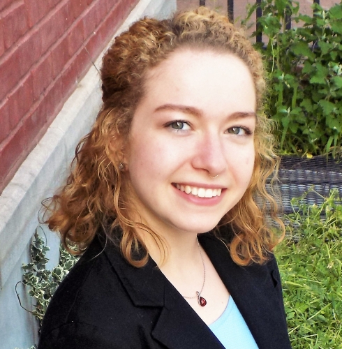 Emily Sykes, CHOP_CIRP