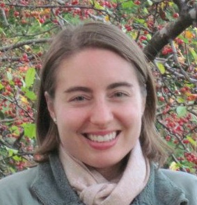 Annie Ferris CHOP CIRP