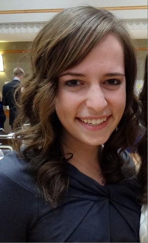 Gretchen Baker CHOP CIRP