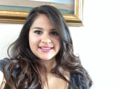 Cristal Lopez CIRP CHOP