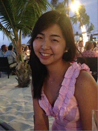 Miki Takada CHOP CIRP