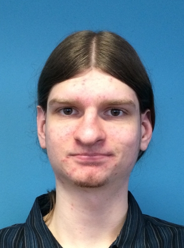 Christian Parker CIRP CHOP