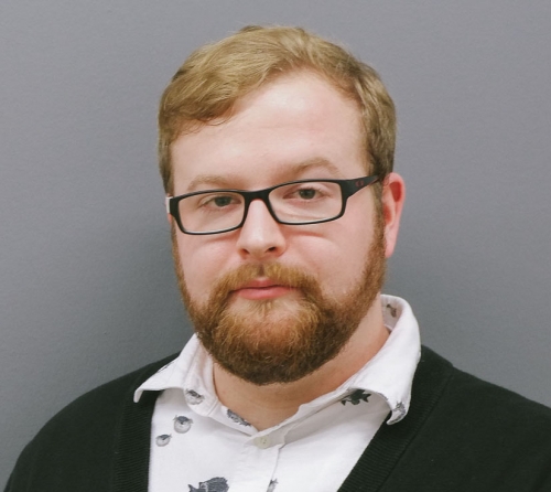 Todd Hullfish, CHOP_CIRP