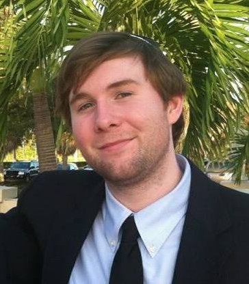 Tyler Chance CHOP CIRP