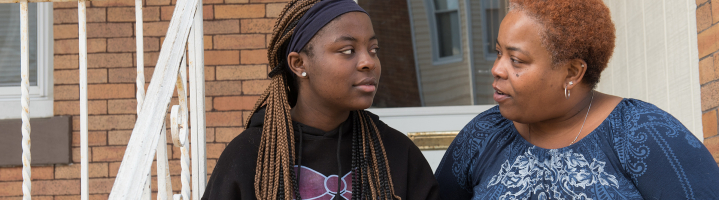 violence intervention