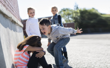 BULLYING_IN_SCHOOLS