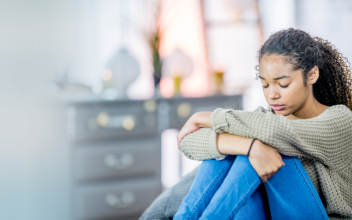 suicide and self harm