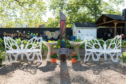 Karabots Gun Violence Victims Memorial