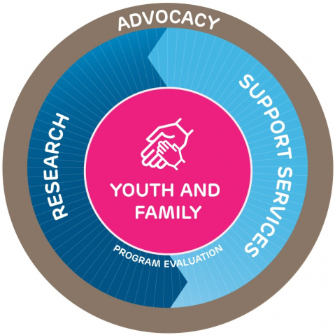 Community Violence and Trauma Support