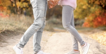 Teen Dating Violence