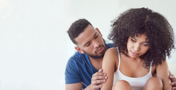 intimate partner violence