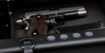 gun safety adolescents