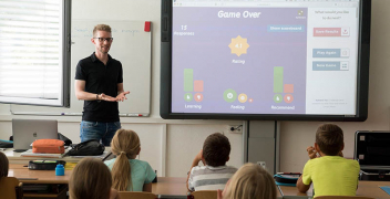 Relationally Aggressive Classmates