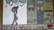 Help Battered Women and You Help Prevent Child Abuse