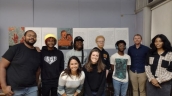 Getting Creative: An Innovative Approach to Sharing Community-Driven Research Findings