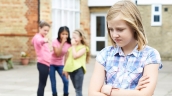 Standing Up to Bullying for Youth with Autism Spectrum Disorder: A Quality Improvement Approach