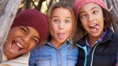 Centering Community Voices to Develop a Trauma Informed Camp Curriculum
