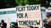 Activism Can Be Good for Teens—If They Receive Support and Guidance
