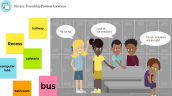 Using Digital Innovation to Bring CHOP’s Friend to Friend Program Online