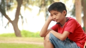 Suicide Happens Among Young Children
