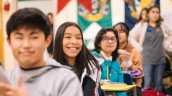 Creating a Positive School Climate: CHOP’s Bullying Prevention Program