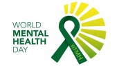 A Tribute to World Mental Health Day