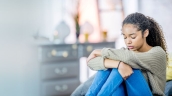 CVP Pillar Spotlight: Intimate Partner Violence Prevention, Suicide Prevention, and Gun Safety