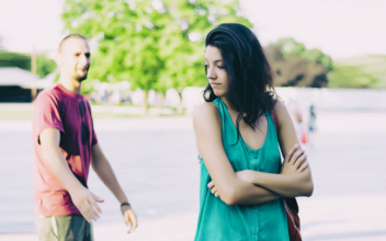 Dating Violence