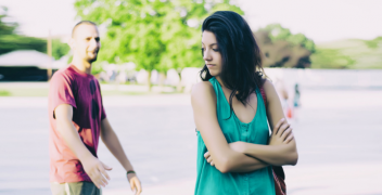 Dating Violence