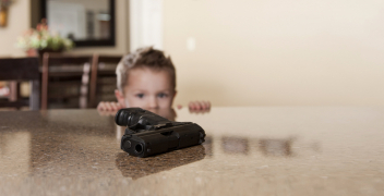 gun violence facts