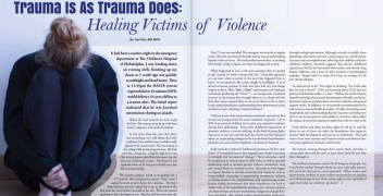 Victims of Violence