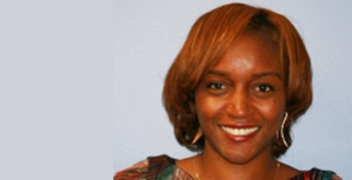 Ayana Bradshaw