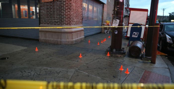 Gun, Gun Violence
