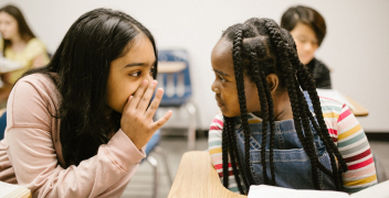 asthma and bullying