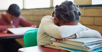 Unmasking Relational Aggression in Schools