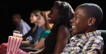 Movies and Guns: Violence Beyond The Screen