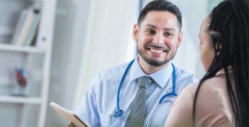 Pediatricians Play a Key Role in Bullying Prevention